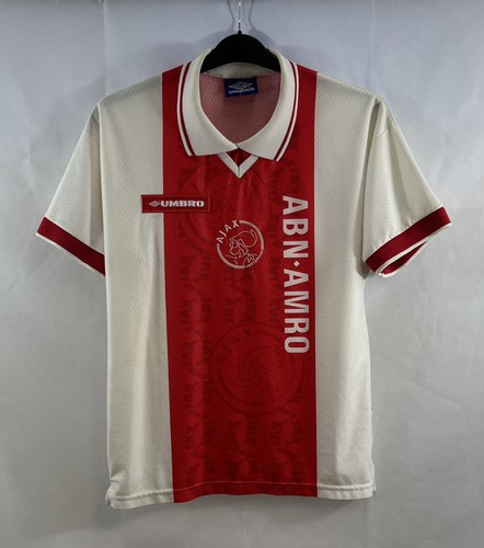 Ajax Amsterdam 1998-99 Training kit アンブロ Ajax Amsterdam 1998-99 Training kit アンブロ サッカー