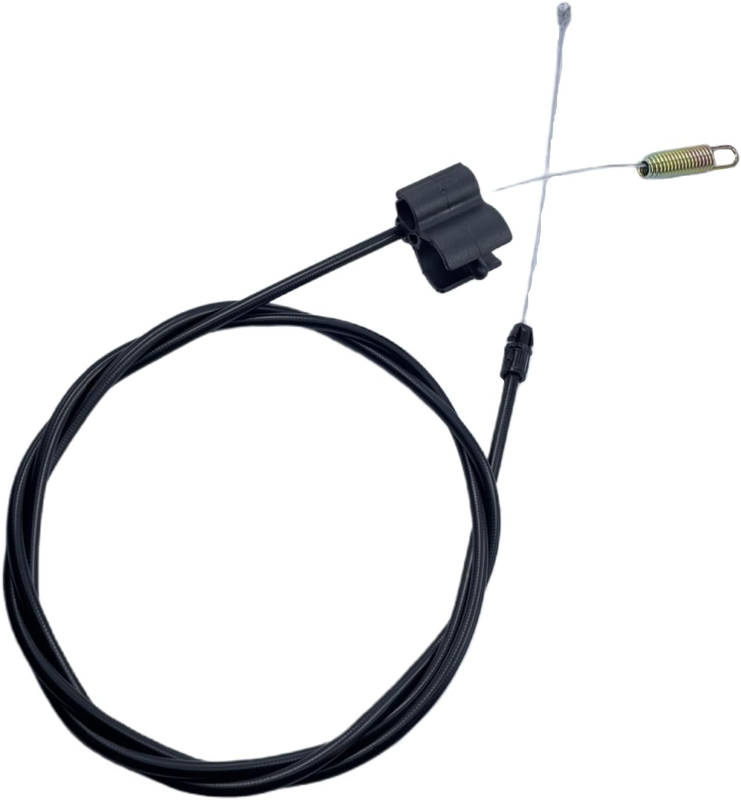 Drive Cable 946-04728A for Troy-Bilt Craftsman MTD TB200 TB210 M210