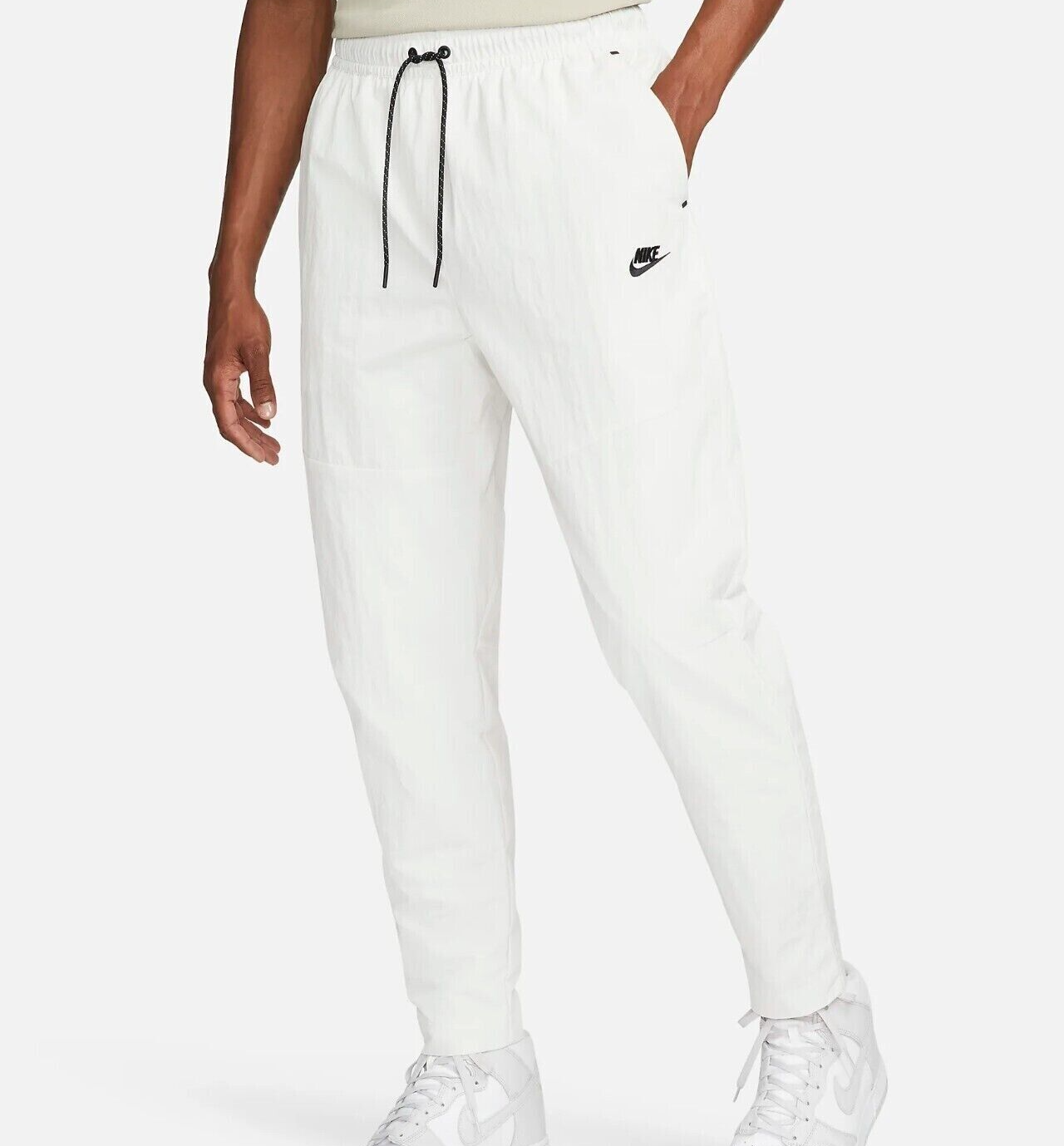 【国内未発売】NIKE NSW Tech Pack Woven Pants Nike Tech Men's Woven Pants. Nike.com
