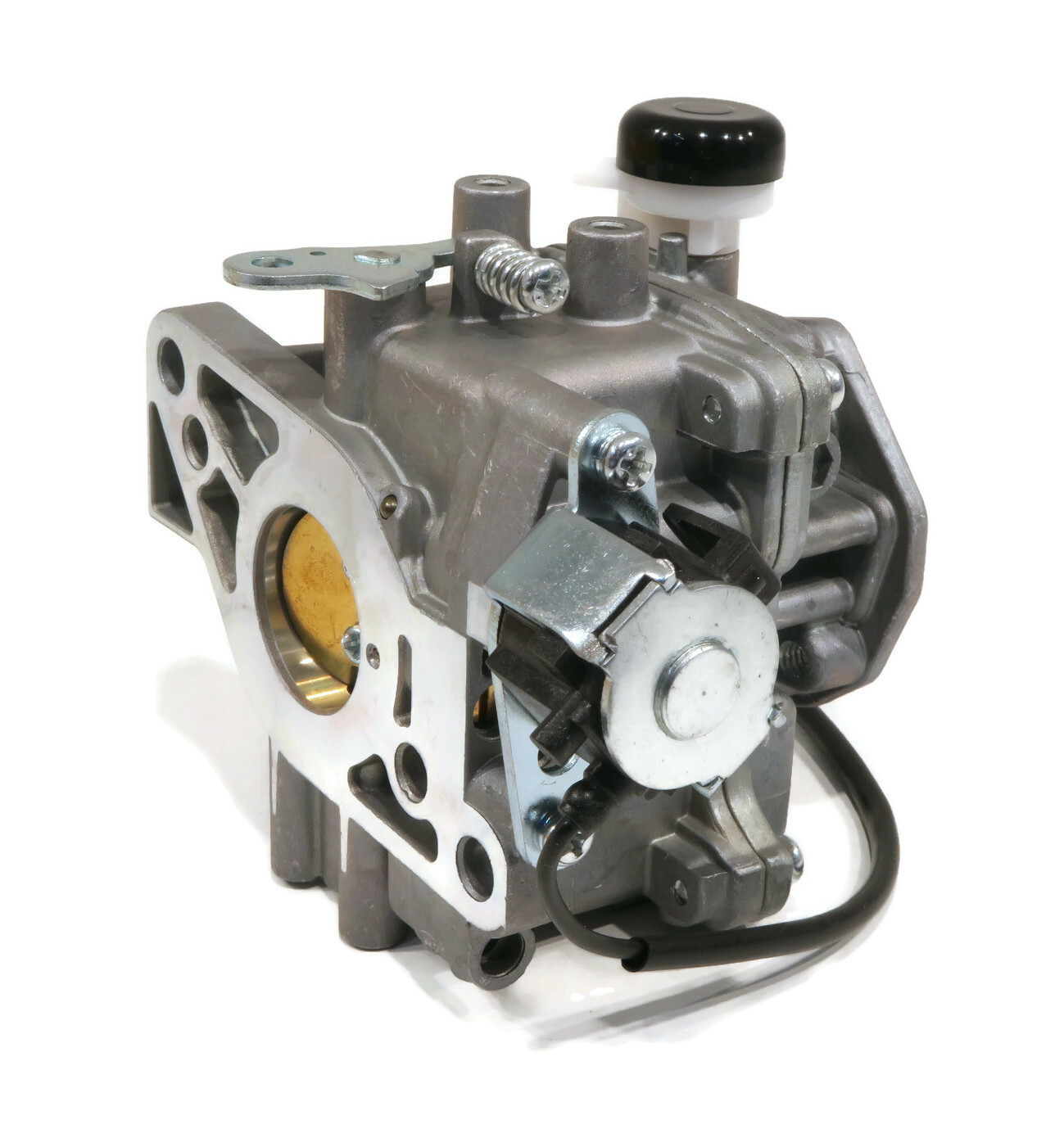 Carburetor Kit for 2002 Toro Dingo 322 Compact Utility Loader 22305