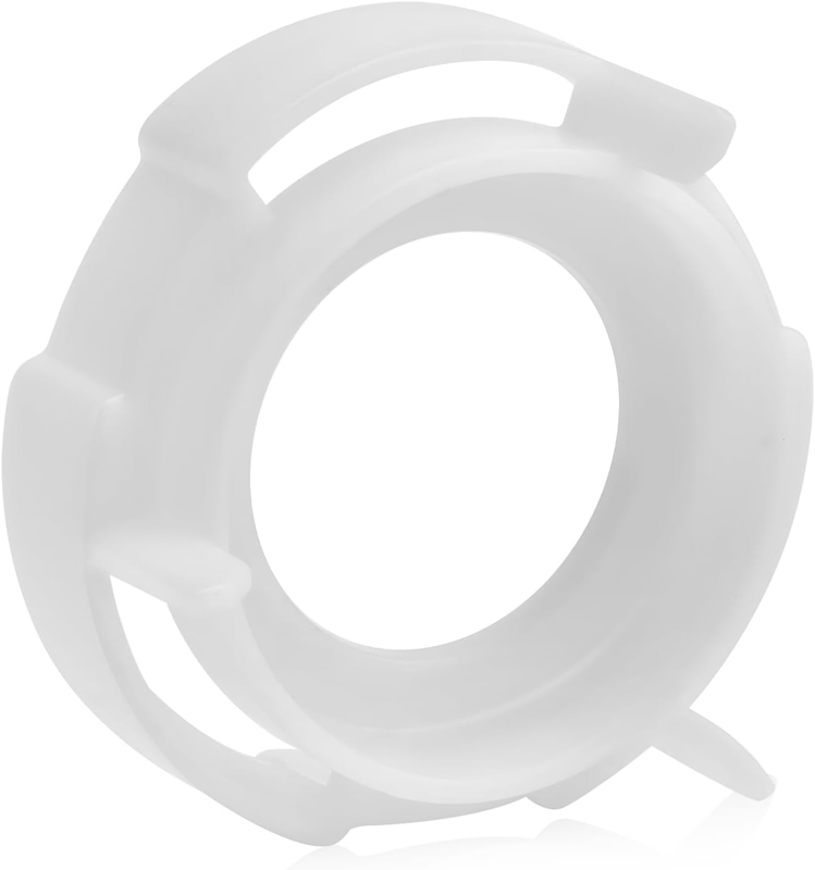 Headlight Bulb Retainer Ring 26029-0Z800 Compatible with Nissan Frontier 2005-2019 Pathfinder 2005-2012 Xterra 2005-2015 Part Number 260290Z800