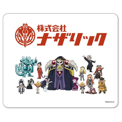 216 Best Nazarick Images On Pholder Overlord Animemes And Maple Story2