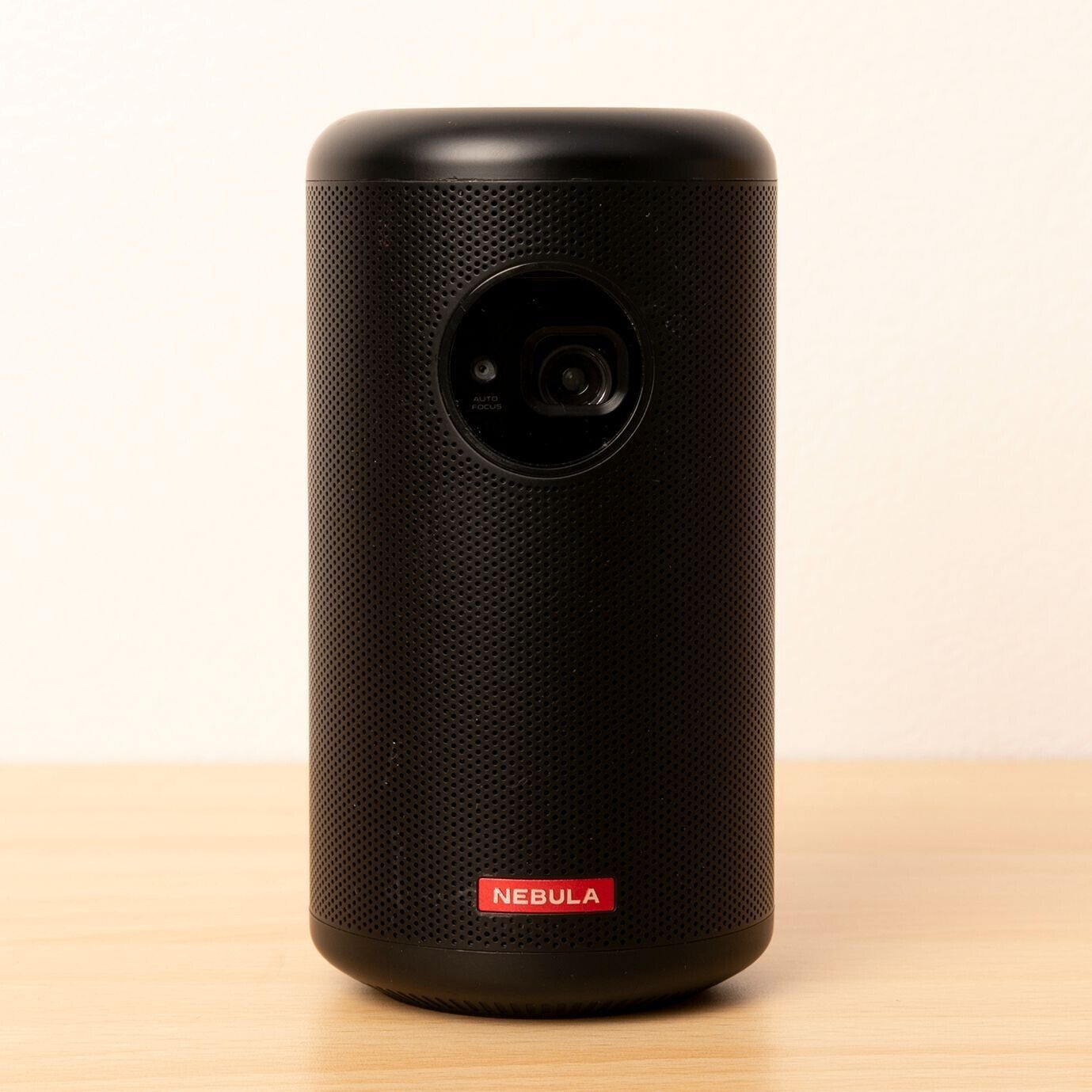 Anker Nebula Capsule II 720p 200 Lumens DPL Projector Black Anker Nebula Capsule II 720p 200 Lumens DPL Projector Black