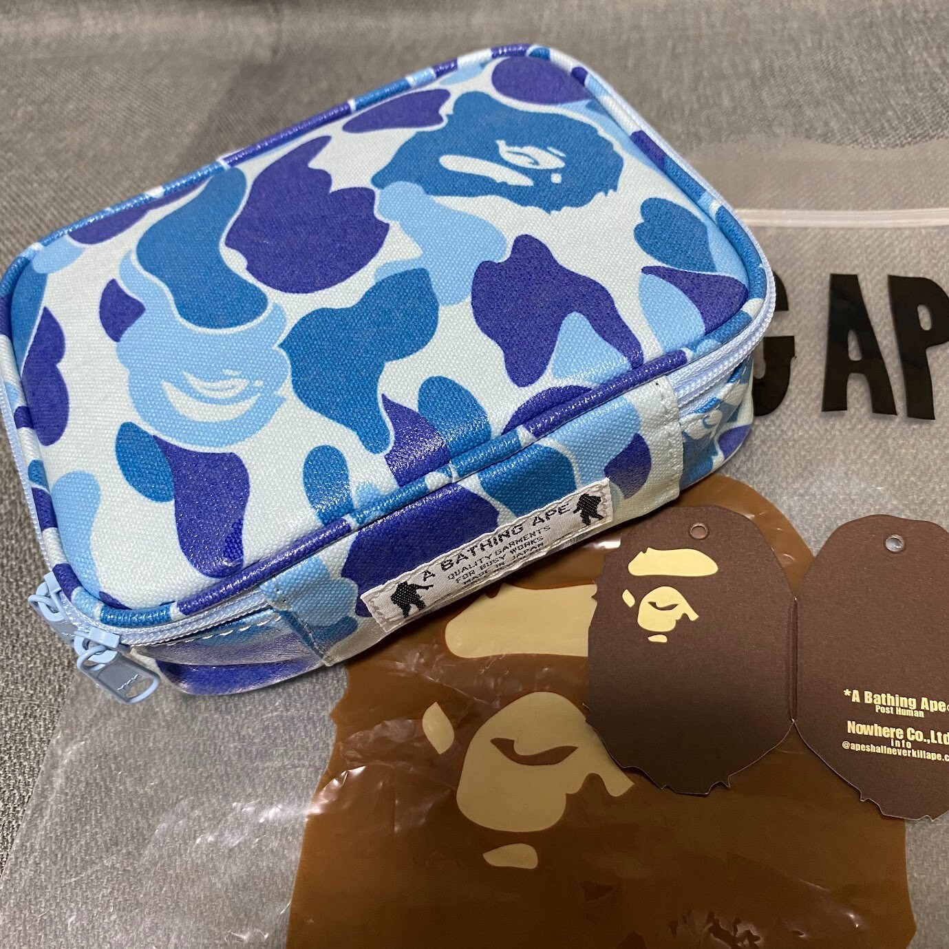 A BATHING APE - Bape Archives by NIGO 2012 中古 A BATHING APE - Bape Archives by NIGO 2012 中古 A BATHING