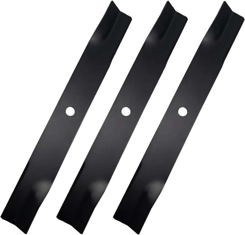 Mower Blades 3Pk for Toro Timecutter 50" Z Series 110-6837 112-9759