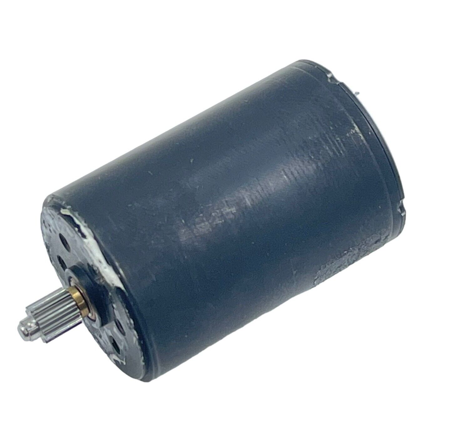 FAULHABER DC Micromotor 2232U012S R IE2-512 USED 12VDC