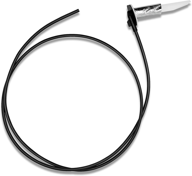 Grommet and Tube Assembly WR17X11168 for GE General Electric Refrigerator Ice