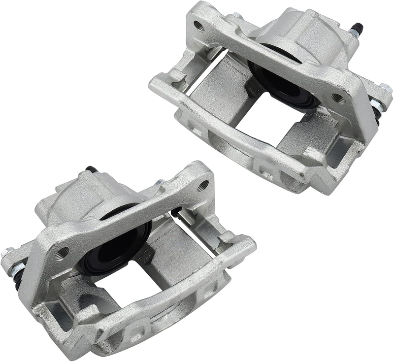 Front Brake Caliper for 2008-2012 Jeep Liberty 2007-2012 Wrangler 2012-2013 Ram