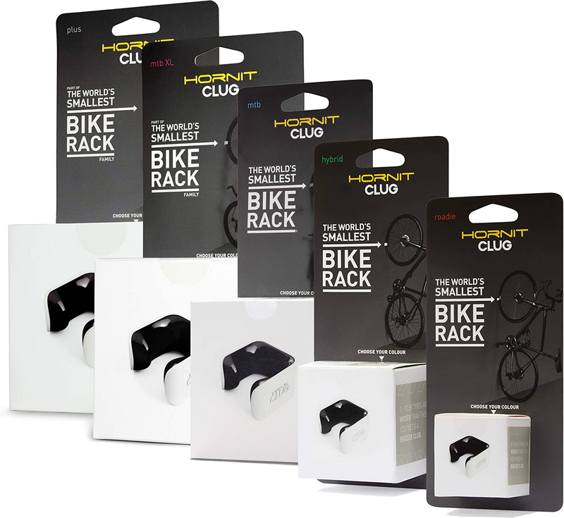 Storage Rack & Mount System, 5 S