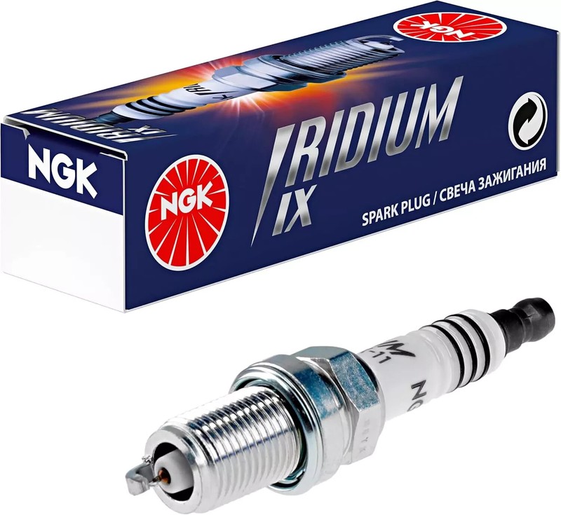 Ngk (3764) Bkr6eix-11 Iridium Ix Spark Plug