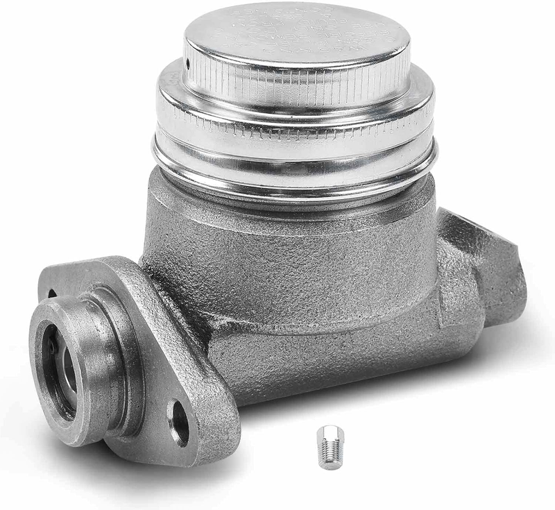 Brake Master Cylinder w/Reservoir & Cap for Bronco F-250 1966 F-100 1961-1966
