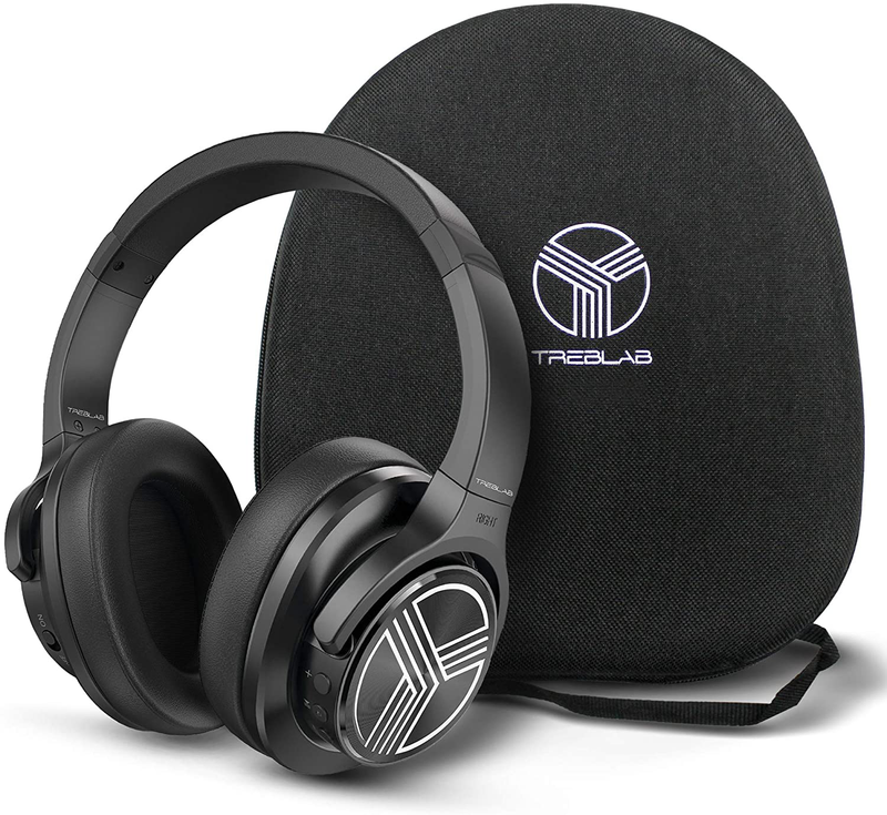 noise cancelling running headphones