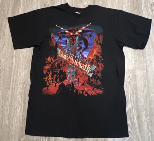 DIO Tシャツ L ディオ Rainbow BLACK SABBATH 在籍 rs99bab39fdcfeb03fdf0a23158722