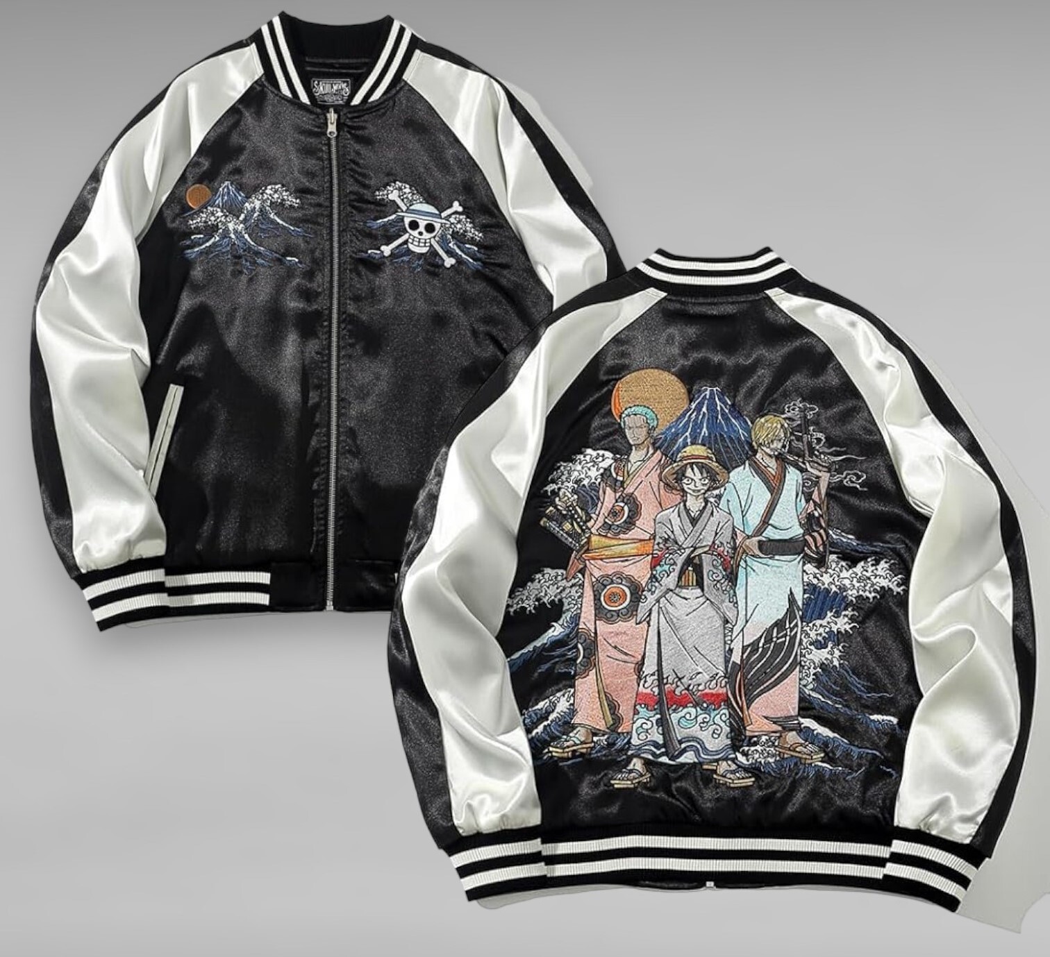 TALONジップJAPANESE EMBROIDERED JACKET　ベロア s-l1200.jpg