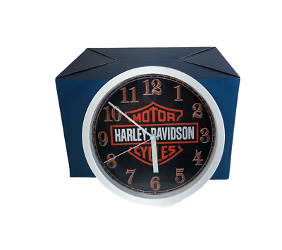 Harley davidson alarm clock new arrivals