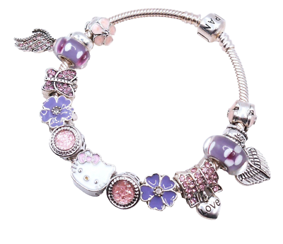 Similar to on sale pandora charms