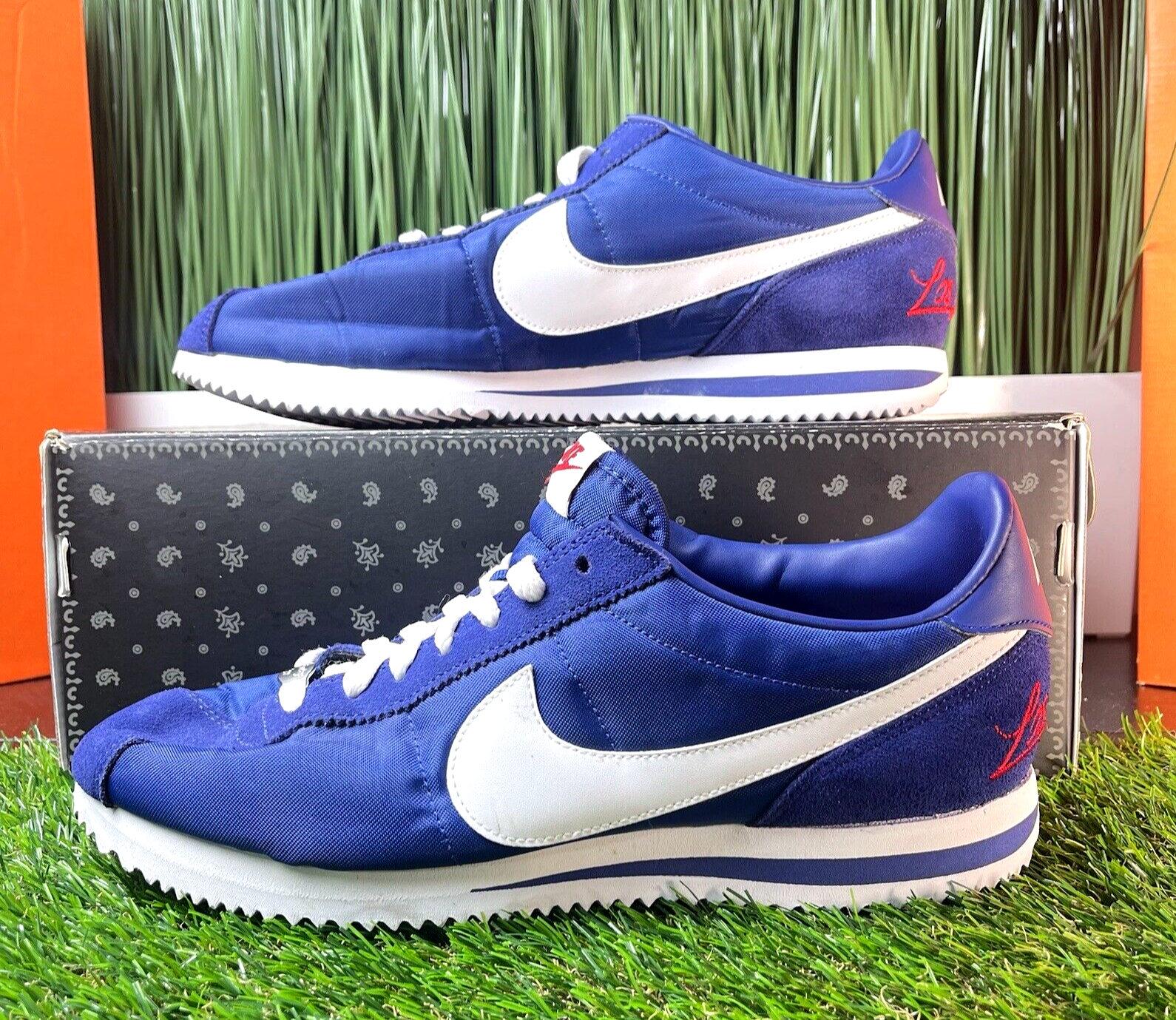 cortez foot locker