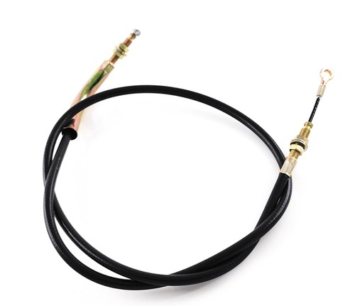 0487-068 Cable Brake Parking for Arctic Cat 2010-14 Prowler 550 Xt International