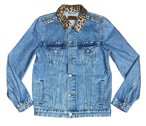 ジャケット・アウター DENIM LIKE PRINT SHIRT $_12.JPG?set_id=880000500F