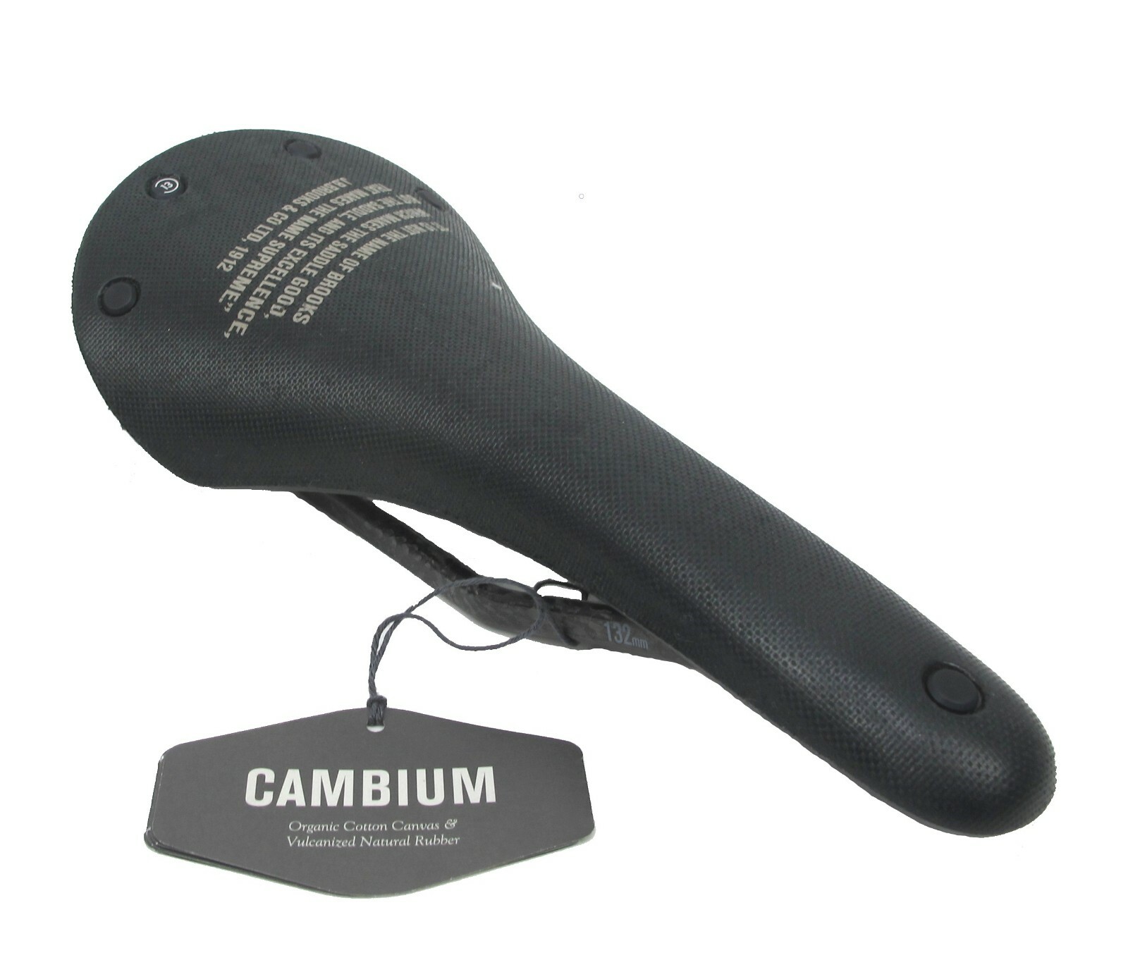 brooks cambium c13 158