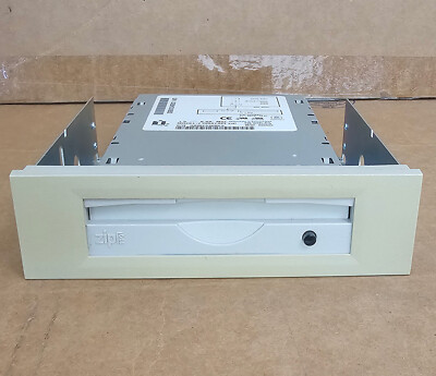 Iomega Zip100 Internal Drive Model Z100ATAPI, PN 02739B01