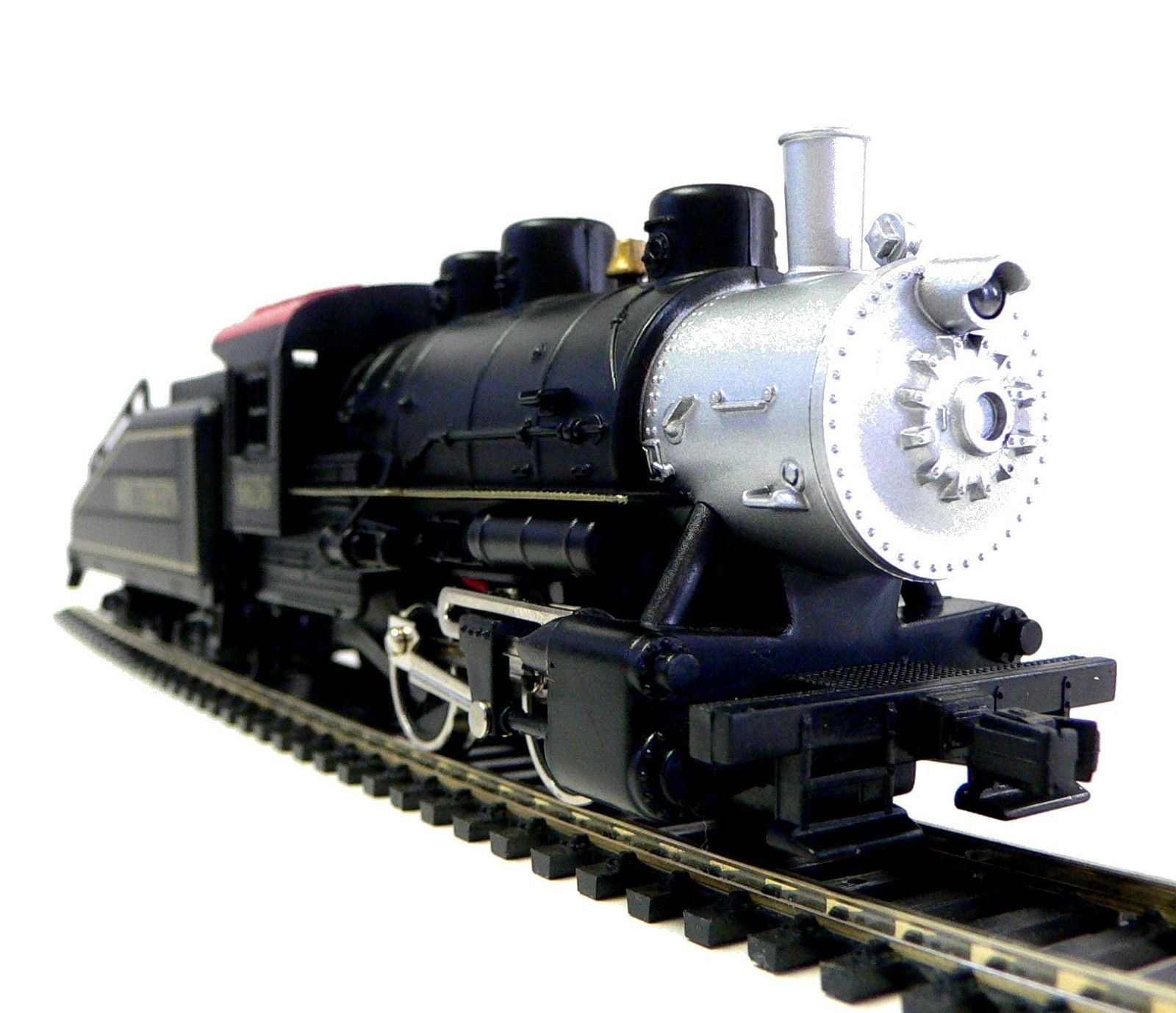 Schmalspur von Nm-0m Dampflokomotiven