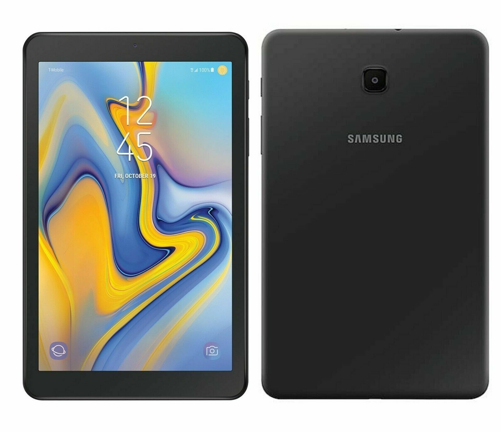 Galaxy Tab A 10.1 SM-T510 32GB Wi-Fiモデル