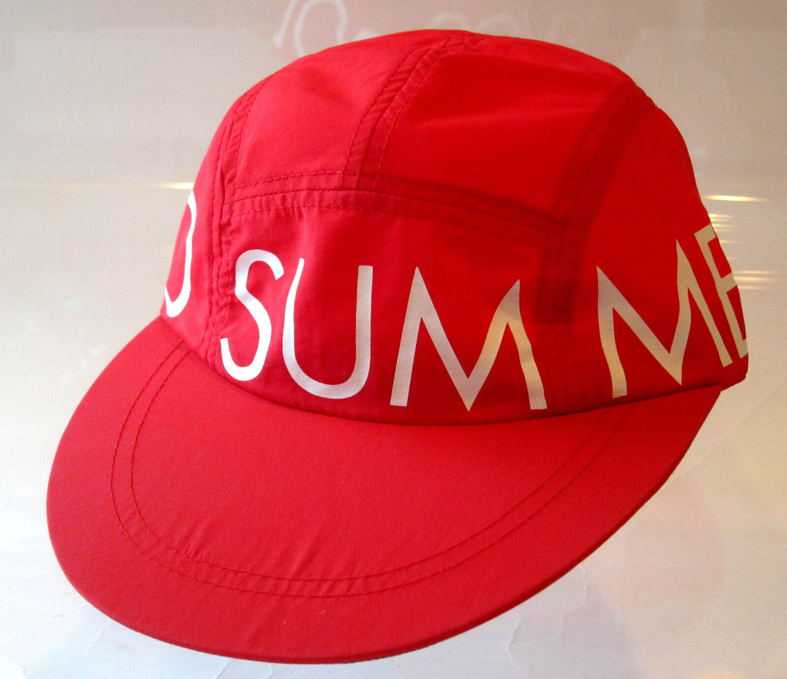 Polo Ralph Lauren RL 1992 SUMMER Sport rlx cp-93 stadium Hat Polo Ralph Lauren RL 1992 SUMMER Sport rlx cp-93 stadium Hat