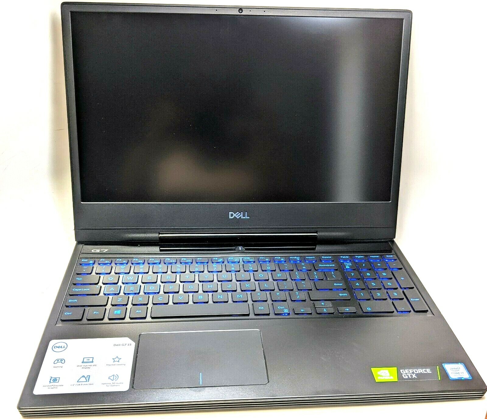 ノートPC DELL - Dell g7 15 デル Dell G7 15 レビュー：高性能＆高コスパでゲームや動画編集