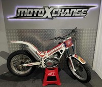 2001 / 2000 315 MONTESSA TRIALS BIKE £1295.....MOTO X CHANGE