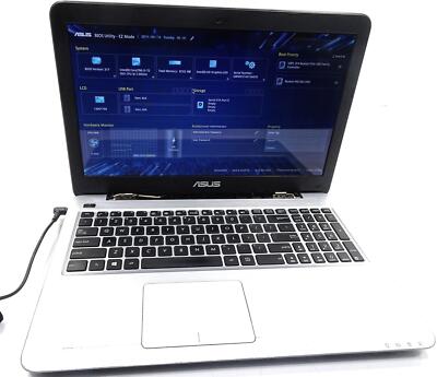 その他ノートPC本体 ASUS X556U i5-7200U/12GB/SSD120GB/Win10 $_1.JPG?set_id=880000500F