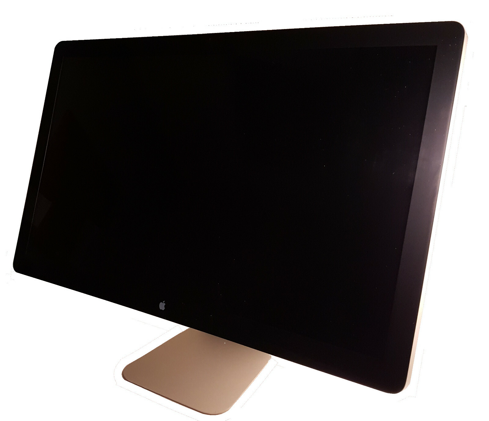 Apple Thunderbolt Display Model A1407 27