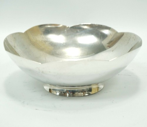 【THEAIRTOWN】wensday silver ball sk★ Vintage Tiffany & Co Makers 23616 Sterling Silver Revere