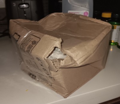 Item photo(s) from verified buyer