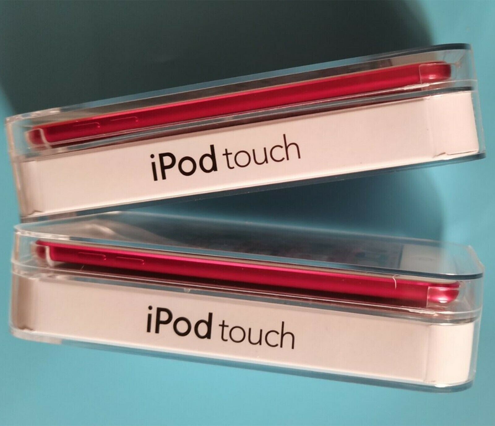 iPod touch - iPodtouch第5世代 32GB RED New Apple iPod Touch 5th Generation Red 32GB | eBay