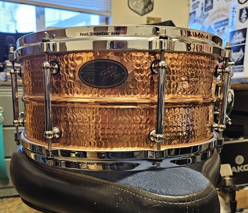 SONOR LITE 10 インチ BLACK [VINTAGE] Sonor Lite 10 Inch Black