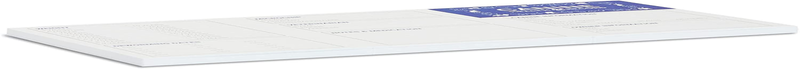 Juvale 24 Pack Puppy Vaccination Record Card, Dog Vaccine and Canine Health Reco