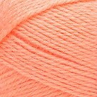 Bernat Softee Baby Yarn-Cantaloupe