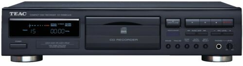 CD Recorders