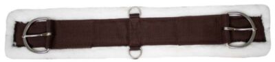 Showman Fleece Super Girth