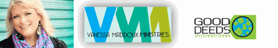 Vanessa Maddoux Ministries