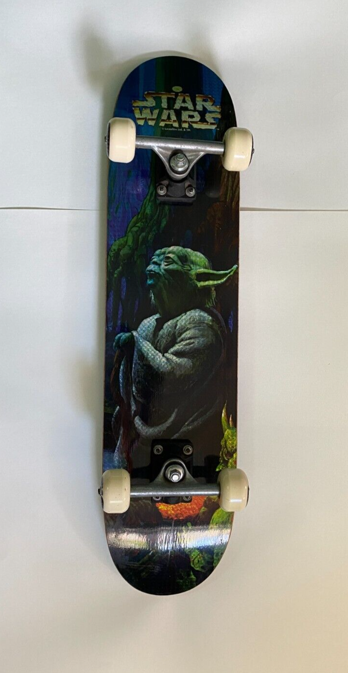 Jakks: Big-Figs (Star Wars), Yoda - Walmart.com