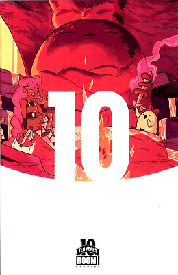 HELP US GREAT WARRIOR #1 SHELLI PAROLINE 1:10 10TH VIRGIN VARIANT 2015 BOOM! NM