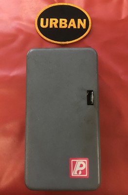 Paragon ec71st manuals