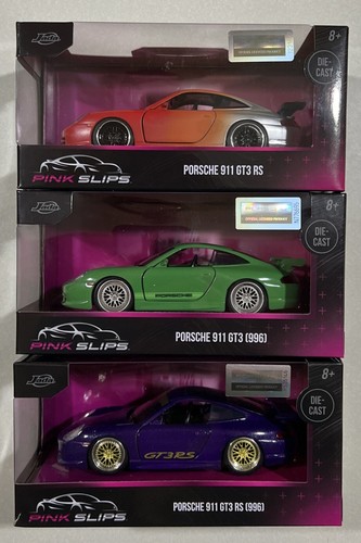 80' Pink Panther PORSCHE 911 ピンクパンサーミニカー Matchbox '80 Porsche 911 Turbo – Mattel Creations