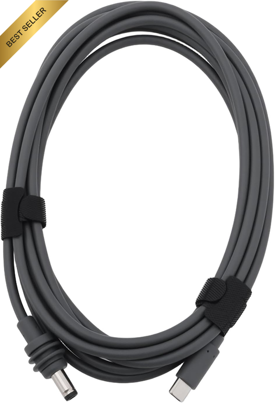 3M USB-C to DC Power Cable 100W PD Charging For Satellite Dish