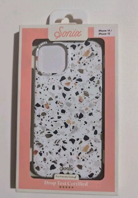 Sonix Apple iPhone 14 13 - Confetti