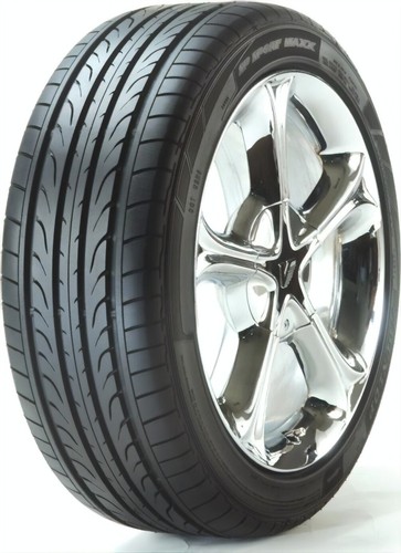 Dunlop SP Sport Maxx 060 Plus 275/40R19 105Y All Season Tire | eBay