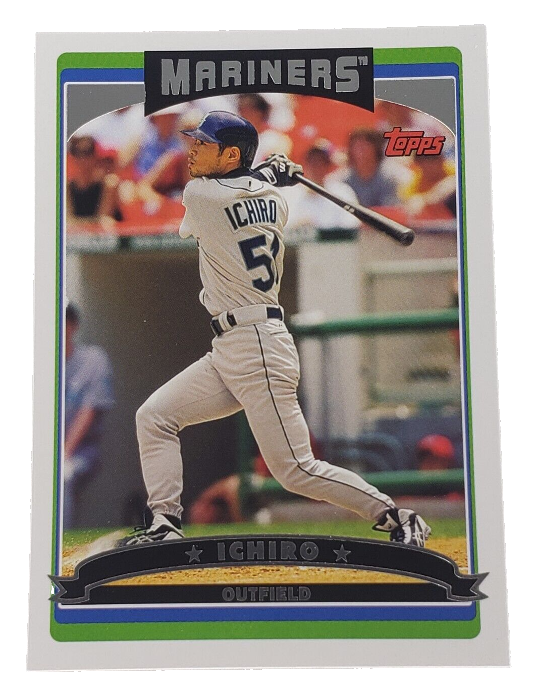 MLB PLAYERS LIGHTER MARINERS イチロー Did Ichiro have the GREATEST rookie season EVER? 🔥 (2001