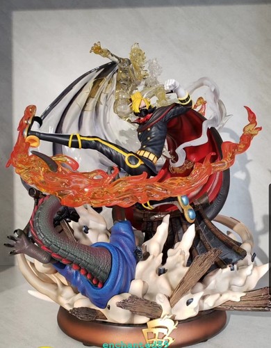 Magic Cube Studio JZ One Piece Vinsmoke Sanji GK Resin